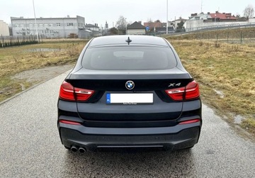 BMW X4 G01 xDrive30d 258KM 2016 BMW X4 4x4 X4 3.0 D 258 KM IDEAL Bogaty 2016r..., zdjęcie 12