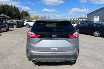 Ford Edge II 2020 Ford Edge 2020 Ford EDGE 2.0l - w Polsce po wszystkich oplatach i akcyzie, zdjęcie 1