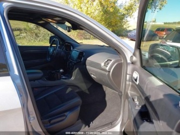 Jeep 2021 Jeep Grand Cherokee 2021r., LAREDO, od ubezpieczalni 3.6 Benzyna 293KM, zdjęcie 7