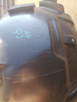 AUDI Q3 83A PODBĚH PRAVÝ PŘEDNÍ 83A821172