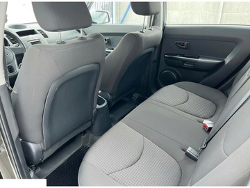 Kia Soul I 2010 Kia Soul 1.6 CVVT 126KM 2010r bezwypadkowy, gwarancja, zarejestrowany, zdjęcie 16