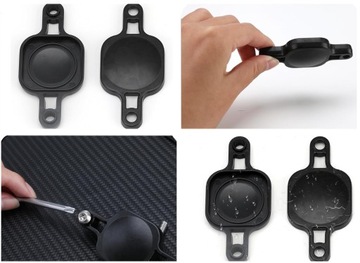 ДЕРЖАТЕЛЬ ДЛЯ ВЕЛОСИПЕДА ДЛЯ APPLE AIRTAG ЛОКАТЕЛЬ ДЛЯ ВЕЛОСИПЕДА НА РАМЕ ЧЕХОЛ ДЛЯ БУТЫЛКИ