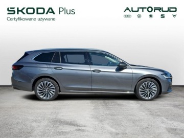 Skoda Superb IV Kombi 2.0 TDI 193KM 2025 Škoda Superb Skoda Superb 2.0TDI 193KM 4x4, zdjęcie 5