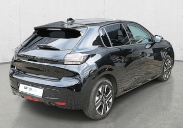 Peugeot 208 II Hatchback Facelifting 1.2 PureTech 100KM 2024 Peugeot 208 208 1.2 PureTech Allure SS 100KM Manual Gwarancja od RiA, zdjęcie 1