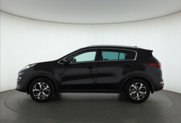 Kia Sportage IV SUV Facelifting 1.6 GDI 132KM 2019 Kia Sportage 1.6 GDI, Salon Polska, Serwis ASO, zdjęcie 2