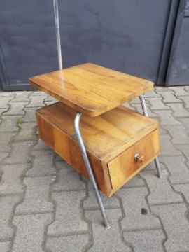 Торшер - Дизайн Mid Century Vintage '60 PRL