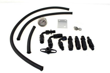 РЕГУЛЯТОР ДАВЛЕНИЯ ТОПЛИВА TURBOWORKS RACE - КОМПЛЕКТ