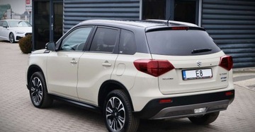 Suzuki 2021 Suzuki Vitara (nr 285) 1.4 130KM Hybryda 4x4 Tempomat Kamera Panorama Gwar, zdjęcie 6