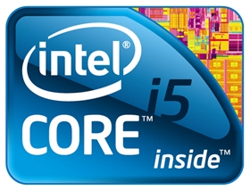 Офисный настольный ПК Intel Windows
