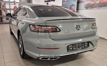 VW ARTEON закрылок СПОЙЛЕР, спойлер элеронов, ОРИГИНАЛ VW