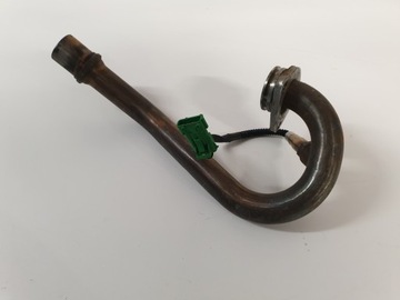 Выпускной коллектор КТМ Дюк 390