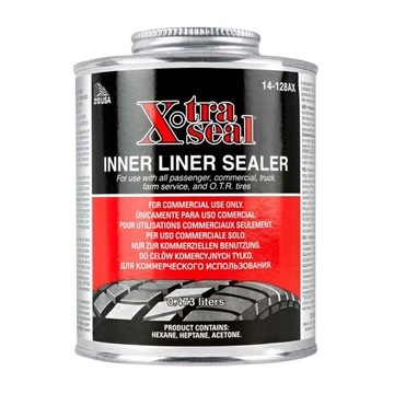 Uszczelniacz do łatek wkładów opon Xtra Seal USA