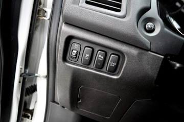 Mitsubishi ASX I SUV Facelifting 2016 1.6 114KM 2018 Mitsubishi ASX 1.6 HDI 116 KM Lift Navi Klima, zdjęcie 17