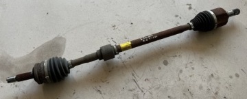 KIA STONIC 17- 1.0 T-GDI PÓŁOŚ PRAWA DŁUGA 49501-H8250