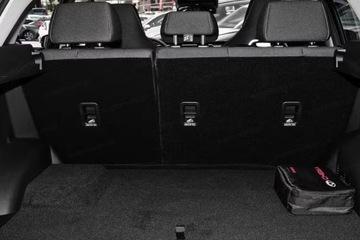 Chery Tiggo 4 1.5 HYBRID 163KM 2025 CHERY Tiggo 4 Prestige 1.5 T-GDI HEV DHT Suv 163KM 2025, zdjęcie 14