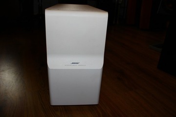 Пассивный сабвуфер Bose Acoustimass 10 Доставка 0 злотых