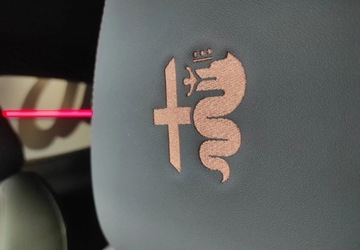 Alfa Romeo Junior 2025 Alfa Romeo Junior Alfa Romeo Junior Intensa 1.2 Benzyna 145KM, zdjęcie 18