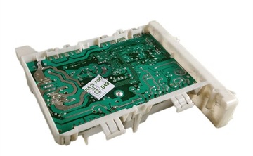 MODUŁ ELEKTRONICZNY PRALKA CANDY 49028543
