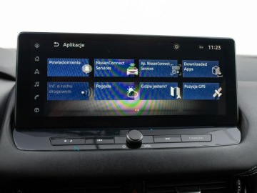Nissan Qashqai III 2023 Nissan Qashqai GD7H578#1.5 e-POWER N-Connecta, zdjęcie 19