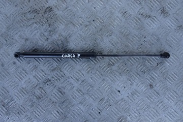 OPEL CORSA VZPĚRA/TLAKOVAČ KRYT KUFRU 19-