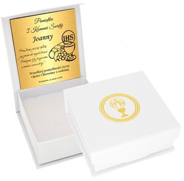 Серьги детские из золота 585 пробы с сердечками для английского Крещения, Причастия, ГРАВИВИ