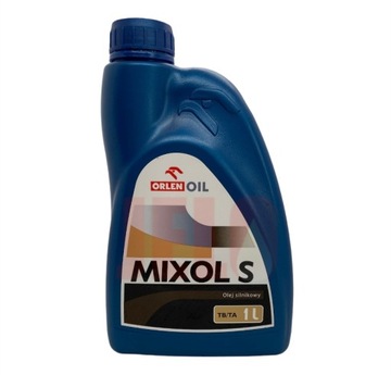OLEJ DO DWUSUWÓW MIXOL S 1L ORLEN