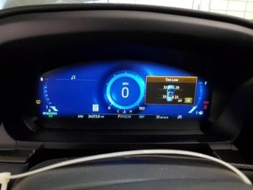 Ford Explorer VI 2020 Ford Explorer Ford Explorer ST 4WD, od ubezpieczalni, zdjęcie 10