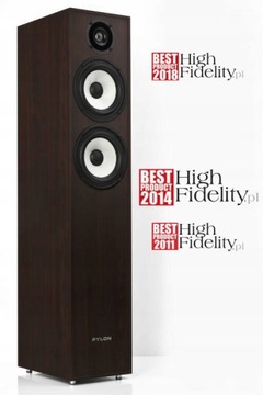 Стереодинамики Pylon Audio Pearl 25 Орех