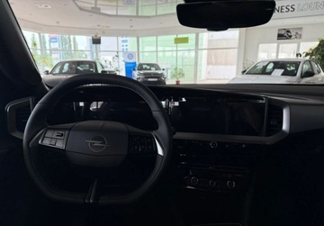 Opel Mokka II SUV 1.2 Turbo 130KM 2025 Opel Mokka Edition automat 130KM gwarancja 8 lat, kredyt 0 1.2 Benzyna, zdjęcie 7