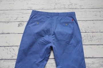 Polo Ralph Lauren Preston Pant _ spodnie chinosy męskie _ 34/34