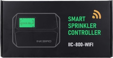 Inkibird IIC-800-WIFI