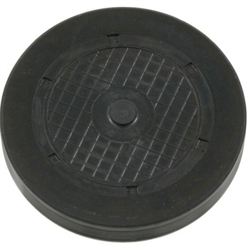 ZASLEPKA ROZRZ RENAULT DUZA 16V