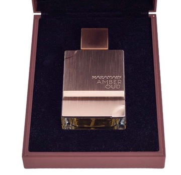 AL HARAMAIN AMBER OUD МУЖСКИЕ АРАБСКИЕ ДУХИ ИЗ ДУБАЯ LUXURY ELEGANCE