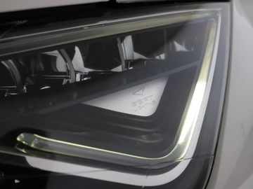 Seat Leon III ST Facelifting 1.6 TDI 115KM 2020 Seat Leon full LED klima auto navi kamera i, zdjęcie 35