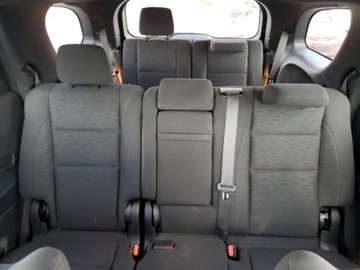 Dodge Durango III 3.6 V6 294KM 2022 Dodge Durango 2022, 3.6L, GT, od ubezpieczalni, zdjęcie 8