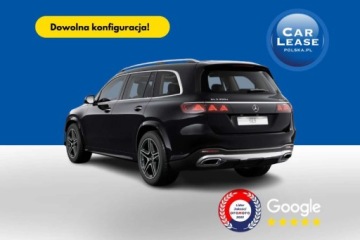 Mercedes GLS X167 SUV Facelifting 3.0 350d 313KM 2026 Mercedes-Benz GLS NOWY AMG Line Kamera 360 MBUX Superscreen Burmester, zdjęcie 2