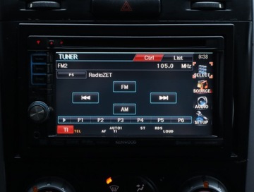 Suzuki Grand Vitara II SUV 1.9 DDiS 129KM 2007 Suzuki Grand Vitara 1.9 DDiS, 4X4, Klima, zdjęcie 11