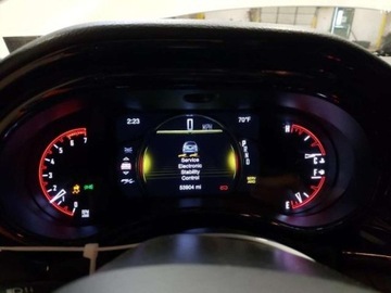 Dodge Durango III 2021 Dodge Durango 2021r., 4x4, 5.7L 5.7 Benzyna 360KM, zdjęcie 10