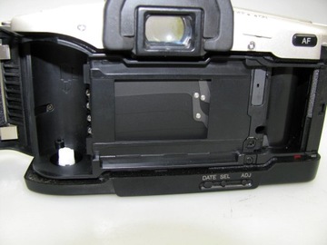 MINOLTA DYNAX 3L - корпус/камера
