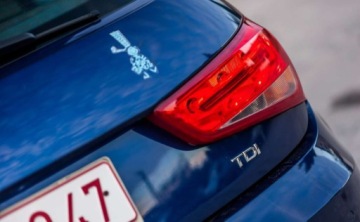 Audi A1 I Sportback 5d Facelifting 1.6 TDI 116KM 2016 Audi A1 Sportback Audi A1 Sportback 1.6 Diesel 116KM, zdjęcie 26