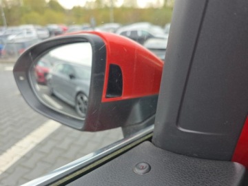 Volkswagen Touran III 1.4 TSI 150KM 2016 Volkswagen Touran HIGHLINE 1.4TSI 150KM Automat 7-, zdjęcie 22