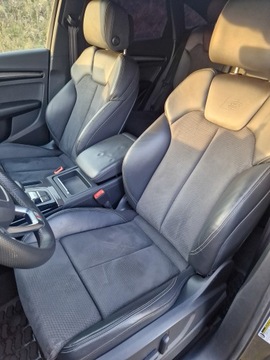 Audi Q5 II 2022 Audi SQ5 2022, zdjęcie 18