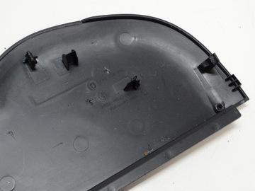 КРЫШКА ПЕРЕДНЕЙ ПАНЕЛИ ЛЕВАЯ VW GOLF VI 5K0858247