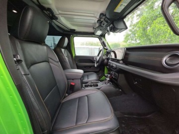 Jeep Gladiator 2025 Jeep Gladiator High Tide 2025 3.6 Benzyna 285KM, zdjęcie 16