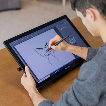 Графический планшет GAOMON PD2200
