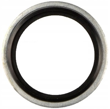 Podkładka hydrauliczna fi 1/2