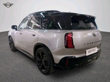 Mini Countryman U25 2025 Mini Countryman C, leasing 1672 zł netto, zdjęcie 6