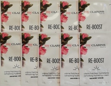 CLARINS RE - BOOST 20 ml.