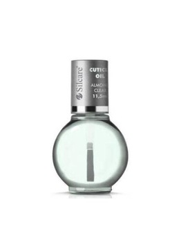 Silcare Oliwka Przeźroczysta CLEAR CZYSTA 11,5ml