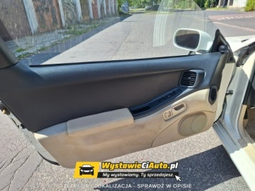 Nissan 1994 Nissan 300 ZX Telefon: 781_555_113 Lokalizacja: Warszawa, zdjęcie 17